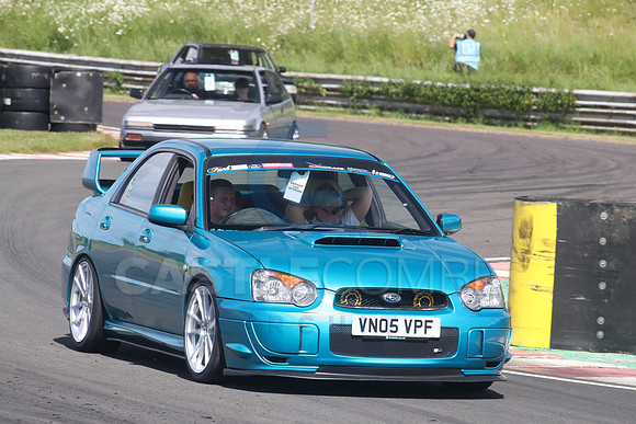 JDM COMBE 3319