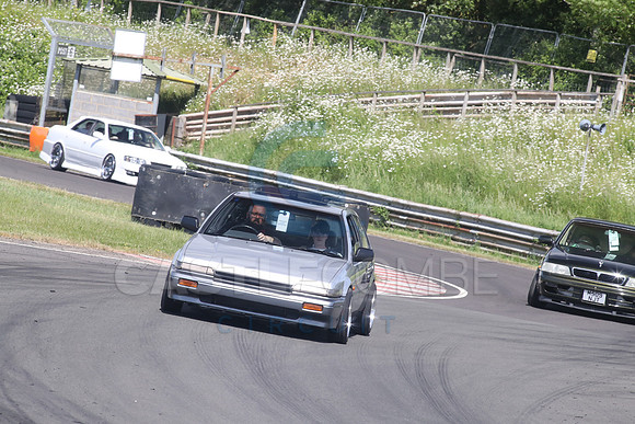 JDM COMBE 3320