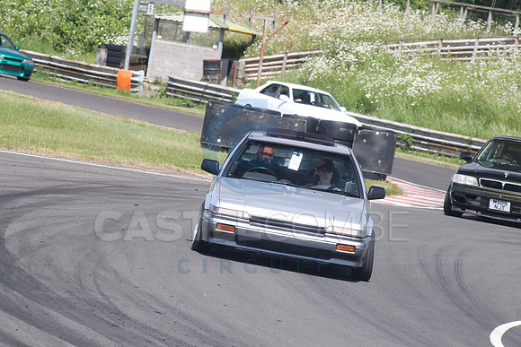 JDM COMBE 3321