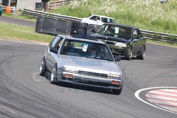 JDM COMBE 3322