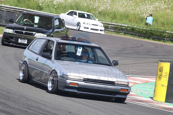JDM COMBE 3323