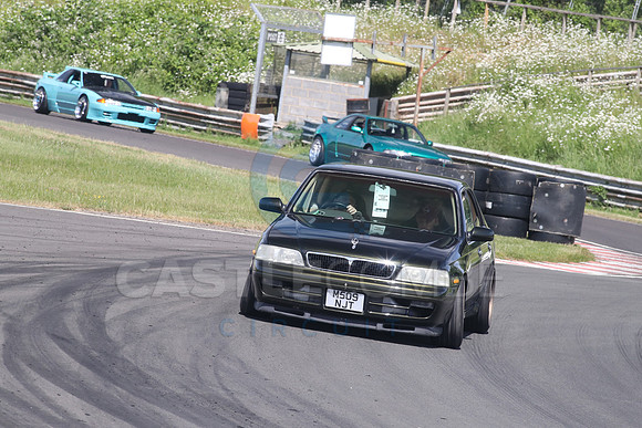 JDM COMBE 3324