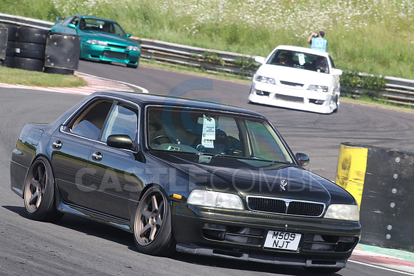 JDM COMBE 3327