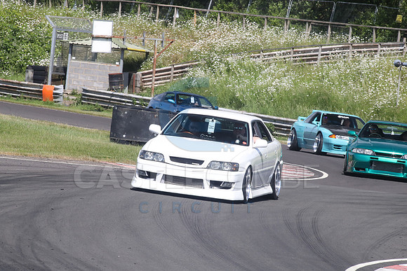 JDM COMBE 3328