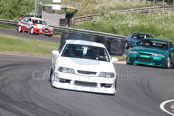 JDM COMBE 3330