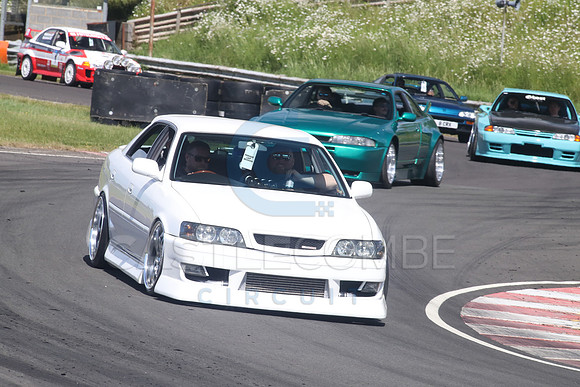 JDM COMBE 3331