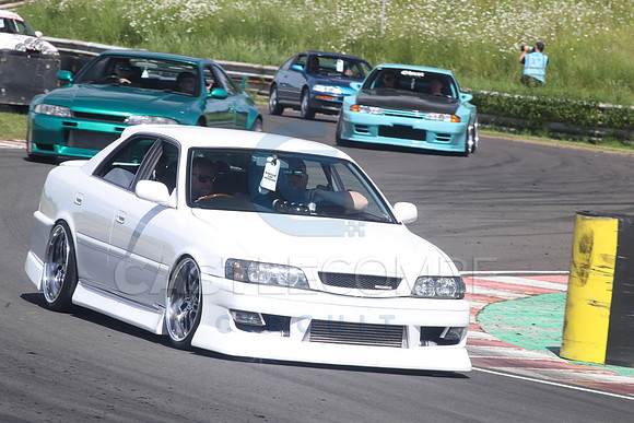 JDM COMBE 3332