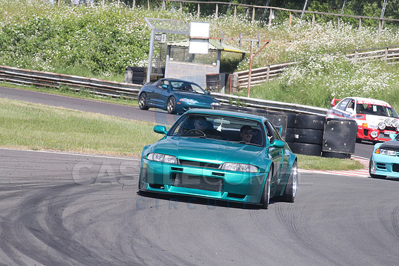 JDM COMBE 3333