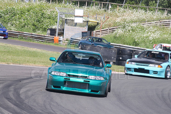 JDM COMBE 3334