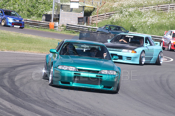 JDM COMBE 3335
