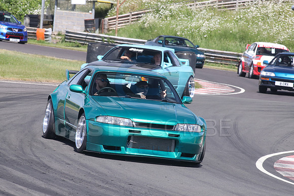 JDM COMBE 3336
