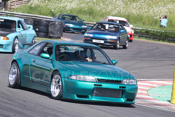 JDM COMBE 3337