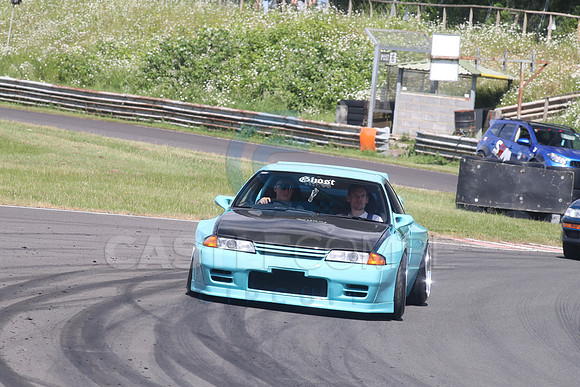 JDM COMBE 3338