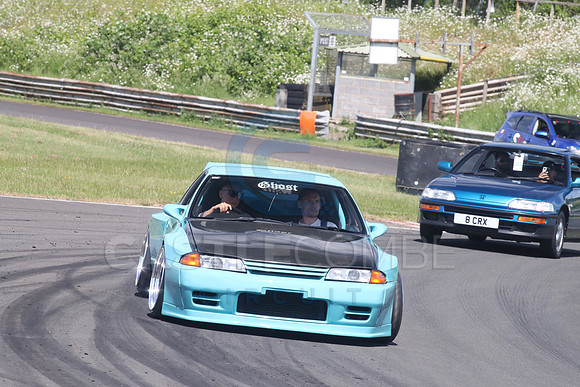 JDM COMBE 3339