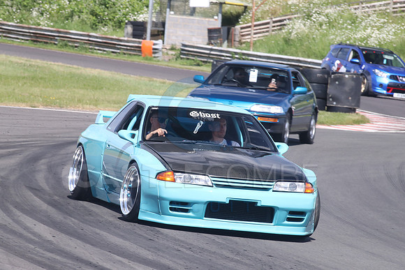 JDM COMBE 3340