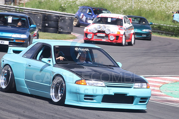 JDM COMBE 3341