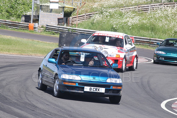 JDM COMBE 3343