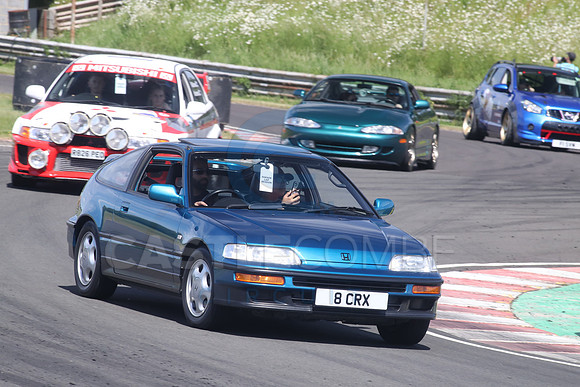 JDM COMBE 3344