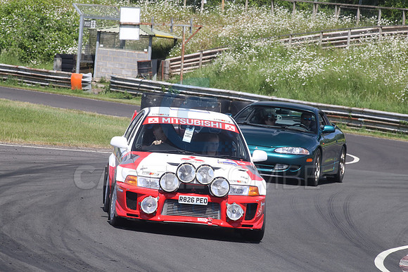JDM COMBE 3345