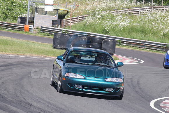 JDM COMBE 3348