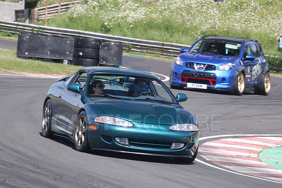 JDM COMBE 3349