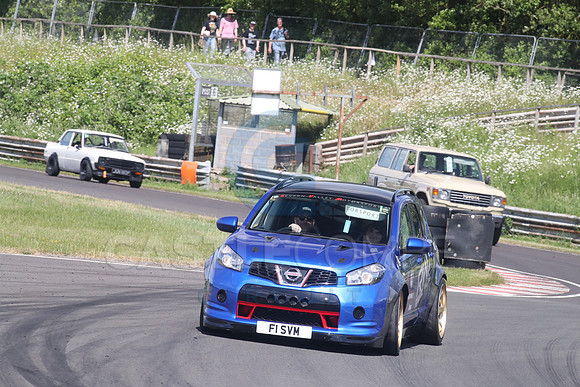 JDM COMBE 3352