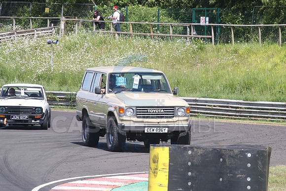 JDM COMBE 3356