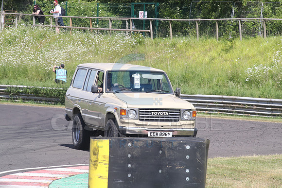 JDM COMBE 3357