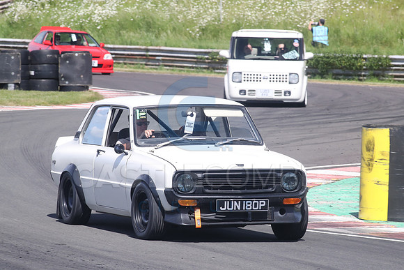 JDM COMBE 3363