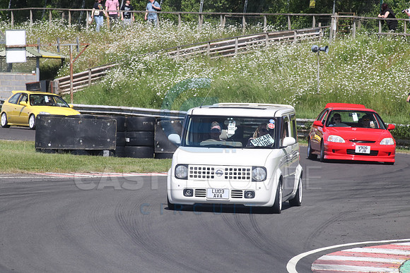 JDM COMBE 3364