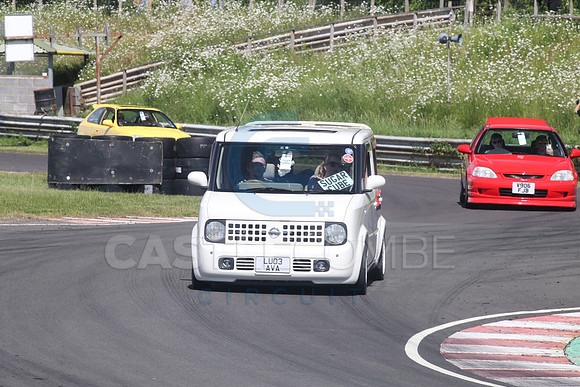 JDM COMBE 3365