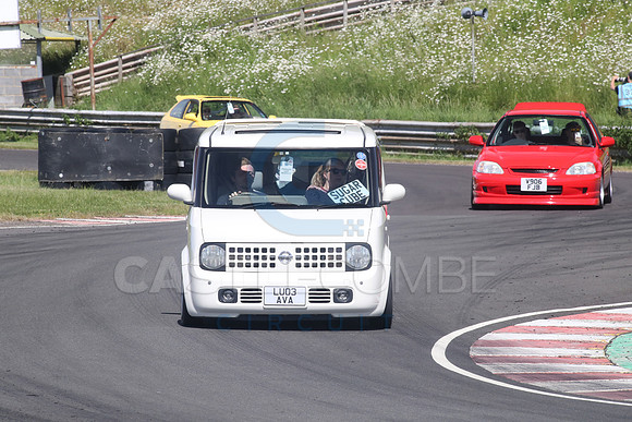 JDM COMBE 3366