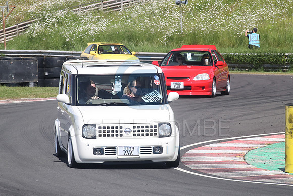 JDM COMBE 3367