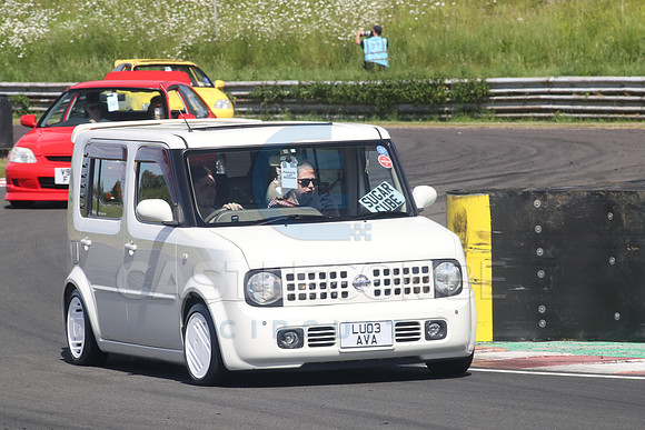 JDM COMBE 3368