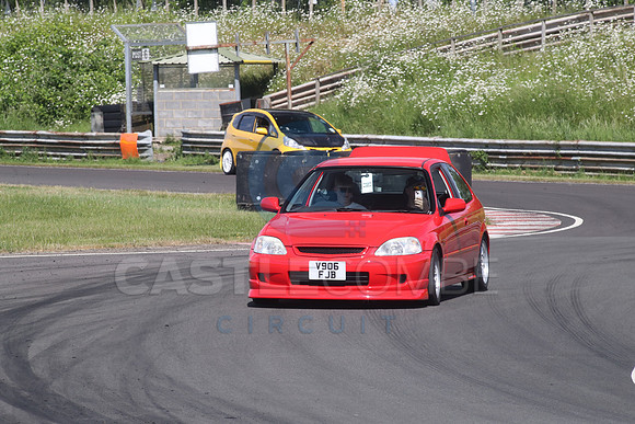 JDM COMBE 3369