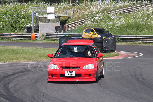 JDM COMBE 3370