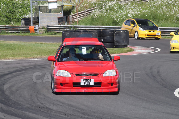 JDM COMBE 3371