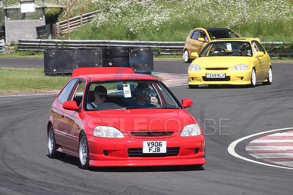 JDM COMBE 3372