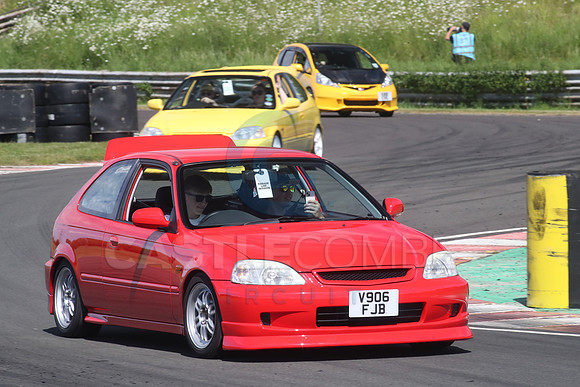 JDM COMBE 3373