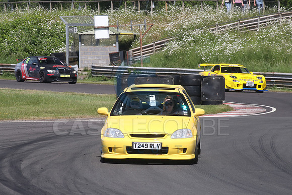 JDM COMBE 3374