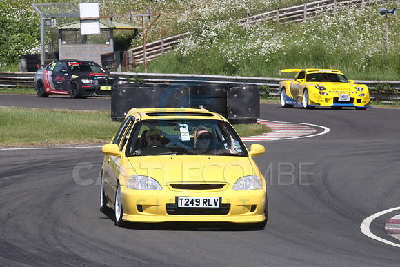 JDM COMBE 3375