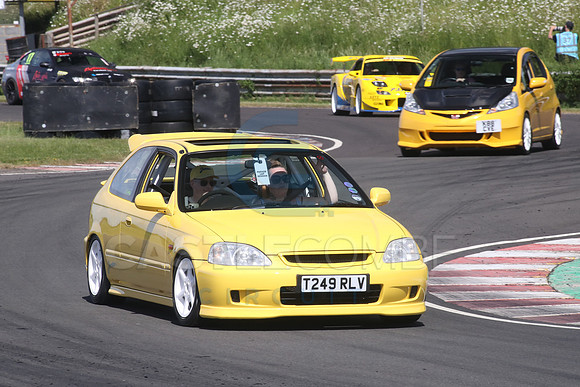 JDM COMBE 3376