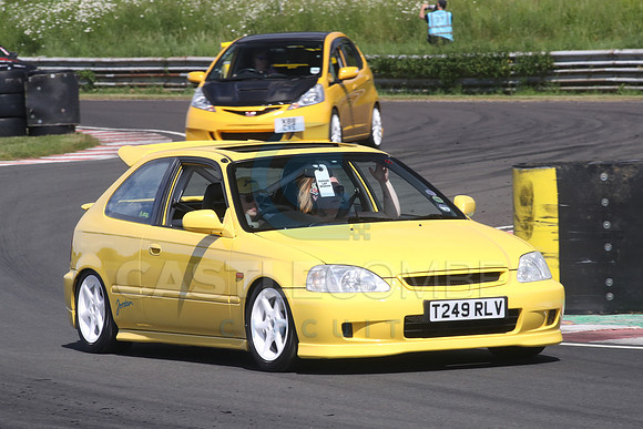 JDM COMBE 3377
