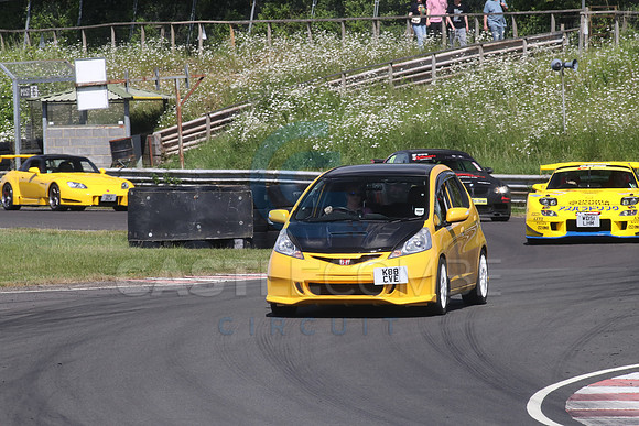 JDM COMBE 3378
