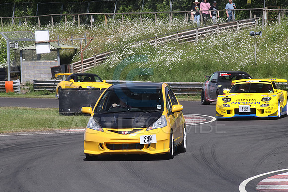 JDM COMBE 3379