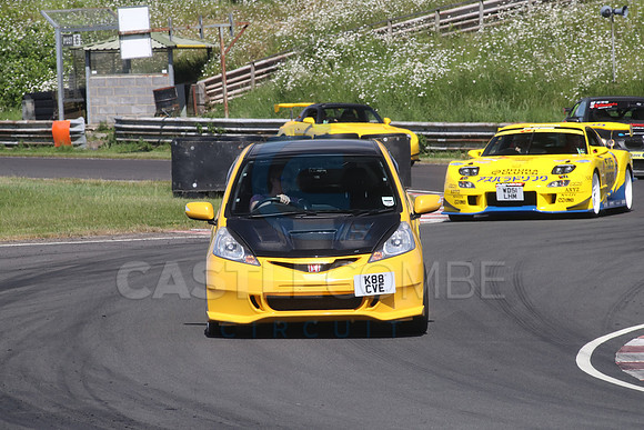 JDM COMBE 3380