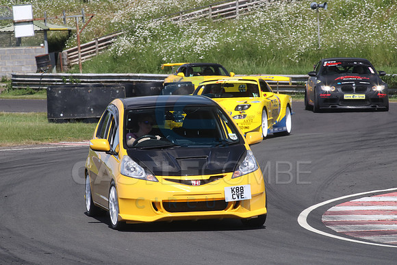 JDM COMBE 3381