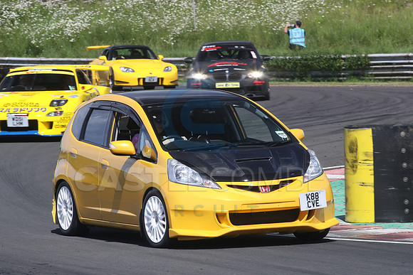 JDM COMBE 3382