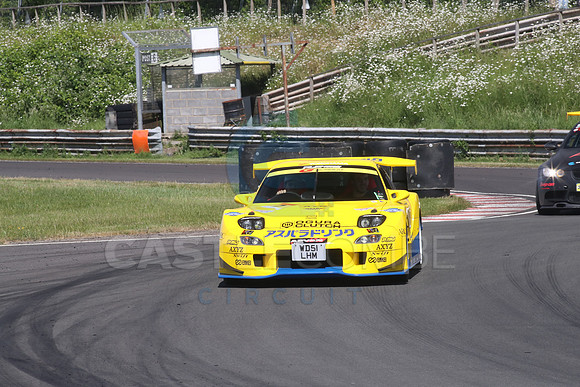 JDM COMBE 3383
