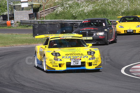JDM COMBE 3385